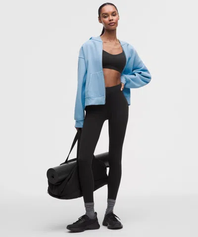 Lululemon Groove Drawcord High-rise Tight 25"