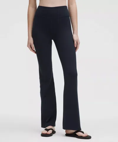 Lululemon Groove High-rise Nulu Flared Pants Tall
