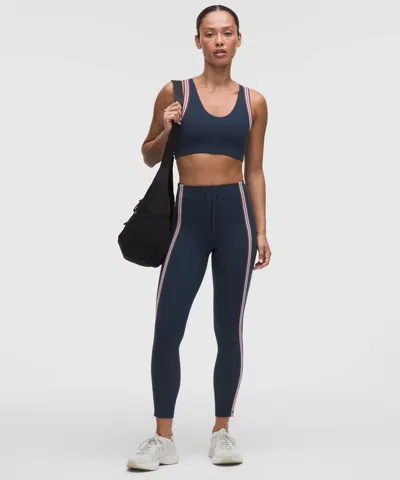 Lululemon Groove High-rise Tight 25"