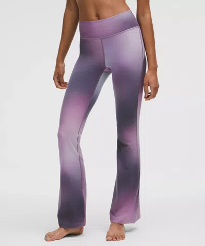Lululemon Groove Nulu High-rise Flared Pant