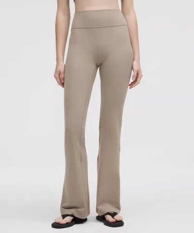 Lululemon Groove Nulu High-rise Flared Pant