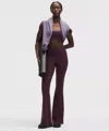 Lululemon Groove Nulu High-rise Flared Pant