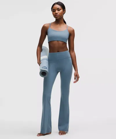 Lululemon Groove Nulu High-rise Flared Pant