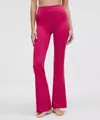 Lululemon Groove Nulu High-rise Flared Pant Regular