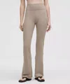 Lululemon Groove Nulu High-rise Flared Pants Regular