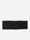 Lululemon Headband In Black