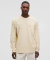 Lululemon Heavyweight Cotton Jersey Long-sleeve Shirt Wash