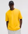 Lululemon Heavyweight Cotton Jersey T-shirt