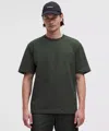 Lululemon Heavyweight Cotton Jersey T-shirt