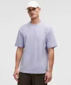 Lululemon Heavyweight Cotton Jersey T-shirt