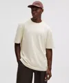 Lululemon Heavyweight Cotton Jersey T-shirt