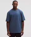 Lululemon Heavyweight Cotton Jersey T-shirt