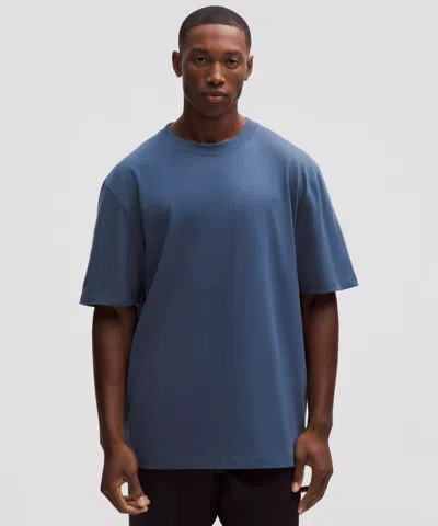 Lululemon Heavyweight Cotton Jersey T-shirt