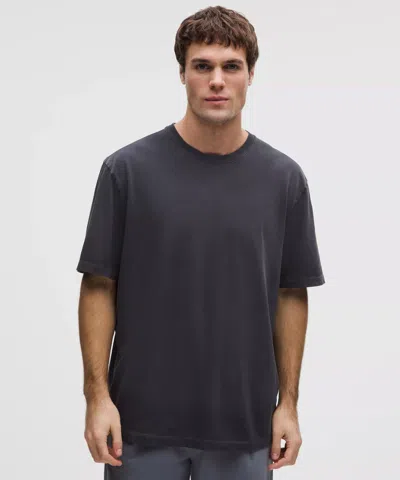 Lululemon Heavyweight Cotton Jersey T-shirt