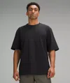 Lululemon Heavyweight Cotton Jersey T-shirt