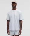 Lululemon Heavyweight Cotton Jersey T-shirt Tennis Club