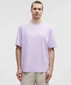 Lululemon Heavyweight Cotton Jersey T-shirt Tennis Club