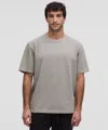 Lululemon Heavyweight Cotton Jersey T-shirt Wash