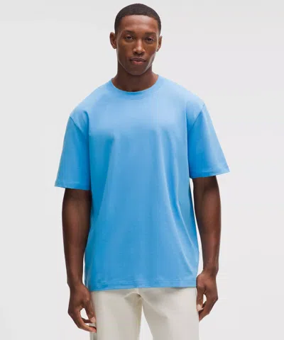 Lululemon Heavyweight Cotton Jersey T-shirt
