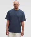 Lululemon Heavyweight Cotton Jersey T-shirt