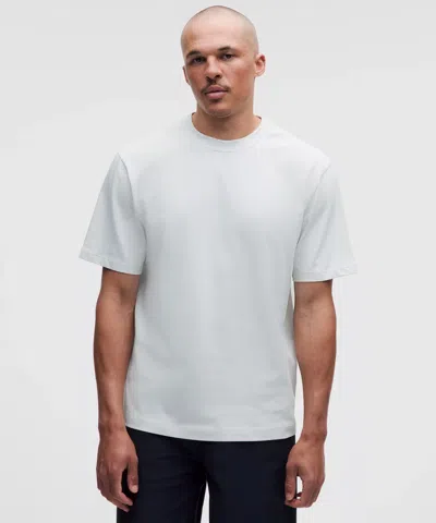 Lululemon Heavyweight Cotton Jersey T-shirt