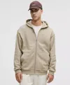 Lululemon Heavyweight Fleece Full-zip Hoodie
