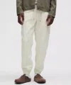 Lululemon Heavyweight Fleece Joggers