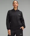 Lululemon Heavyweight Fleece Oversized Hoodie