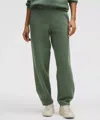 Lululemon Heavyweight Fleece Sweatpants