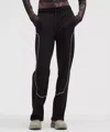 Lululemon Heavyweight French Terry Pants Slnsh Collection