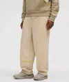 Lululemon Heavyweight French Terry Pants Slnsh Collection