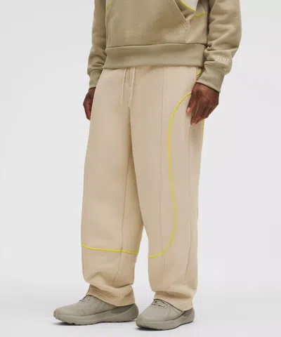 Lululemon Heavyweight French Terry Pants Slnsh Collection
