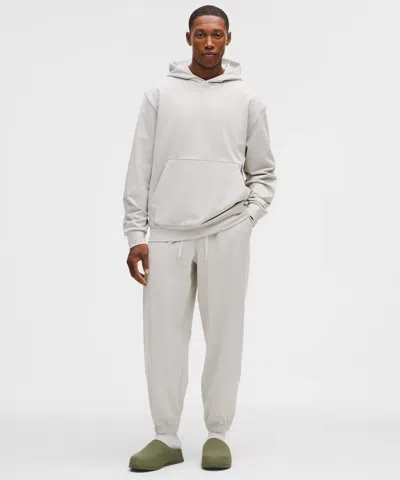 Lululemon Heavyweight Soft Jersey Relaxed-fit Jogger