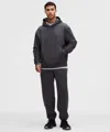 Lululemon Heavyweight Soft Jersey Relaxed-fit Jogger