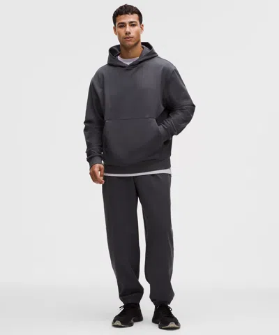 Lululemon Heavyweight Soft Jersey Relaxed-fit Jogger