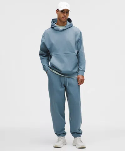 Lululemon Heavyweight Soft Jersey Relaxed-fit Jogger