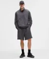 Lululemon Heavyweight Soft Jersey Short 8.5" In Multi