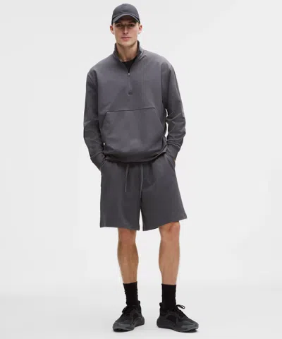 Lululemon Heavyweight Soft Jersey Short 8.5" In Multi