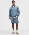 Lululemon Heavyweight Soft Jersey Short 8.5"