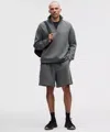Lululemon Heavyweight Soft Jersey Short 8.5"