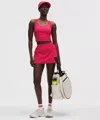 Lululemon High-rise Mini Skirt