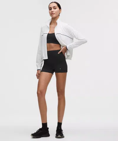 Lululemon High-rise Tennis Layering Short 3.5"