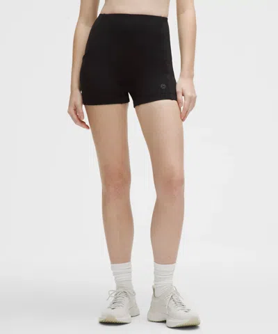 Lululemon High-rise Tennis Layering Shorts 3.5"