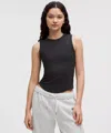 Lululemon Hold Tight Crewneck Tank Top