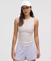 Lululemon Hold Tight Crewneck Tank Top