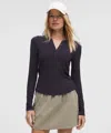 Lululemon Hold Tight Long-sleeve Henley