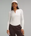 Lululemon Hold Tight Long-sleeve Henley