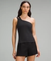 Lululemon Hold Tight One-shoulder Tank Top
