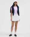 Lululemon Hold Tight Short-sleeve Shirt