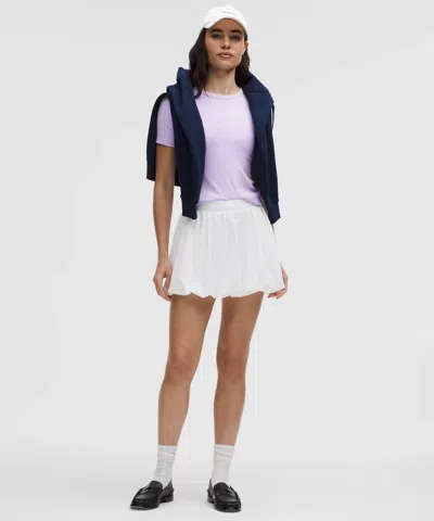 Lululemon Hold Tight Short-sleeve Shirt
